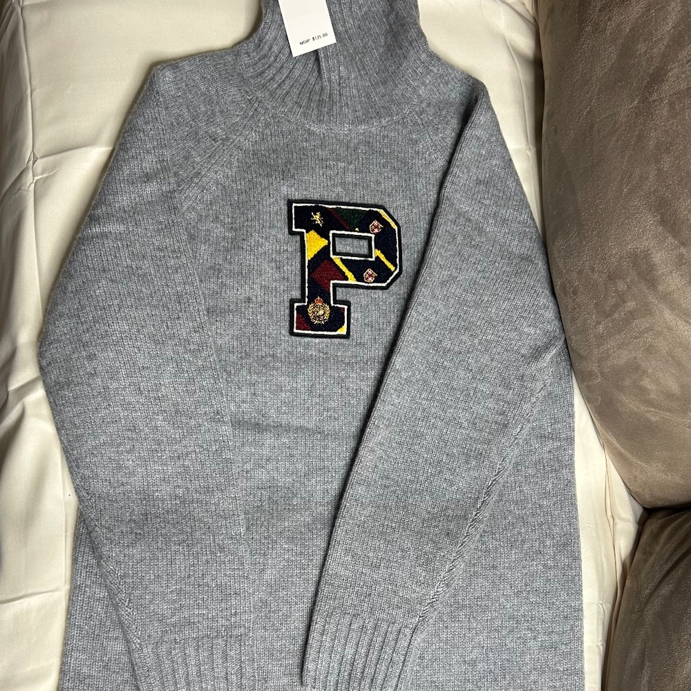 Ralph Lauren Dress